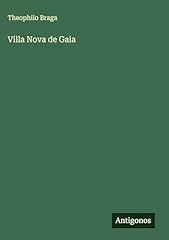 Villa nova gaia for sale  Delivered anywhere in UK