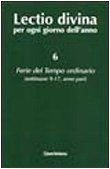 Lectio divina per usato  Spedito ovunque in Italia 