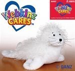 Webkinz special seal for sale  Delivered anywhere in USA 