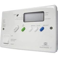 Horstmann secure electronic for sale  Delivered anywhere in UK