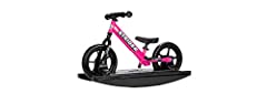Strider 12 Sport 2-in-1 Rocking Bike, for Ages 6 Months, used for sale  Delivered anywhere in USA 