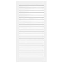 Vidaxl porte armoire d'occasion  Livré partout en Belgiqu