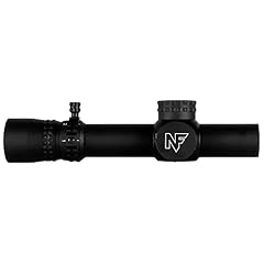 Nightforce nx8 8x24mm for sale  Delivered anywhere in USA 