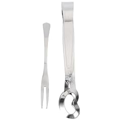 Escargot utensils eating for sale  Delivered anywhere in USA 