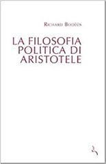 Filosofia politica aristotele usato  Spedito ovunque in Italia 