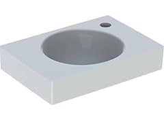 Keramag handwaschbecken precio usato  Spedito ovunque in Italia 