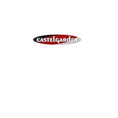 Castel garden 118550421 usato  Spedito ovunque in Italia 