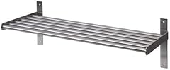 Stainless steel wall for sale  Delivered anywhere in UK