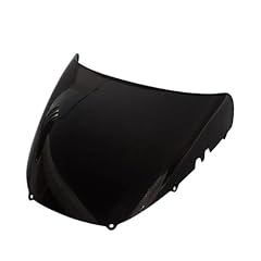 Motorcycle windscreen windshie for sale  Delivered anywhere in UK