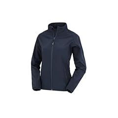 Veste softshell ecoresponsable d'occasion  Livré partout en France
