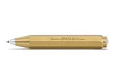 Kaweco brass sport gebraucht kaufen  Wird an jeden Ort in Deutschland