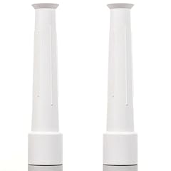 White anti splash for sale  Delivered anywhere in UK