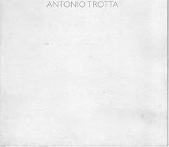 Antonio trotta usato  Spedito ovunque in Italia 