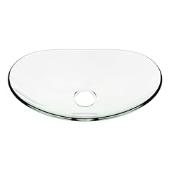 Yimai oval glass for sale  Delivered anywhere in USA 