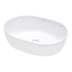 Ruvati inch white for sale  Delivered anywhere in USA 