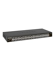 Netgear gs348 switch gebraucht kaufen  Wird an jeden Ort in Deutschland