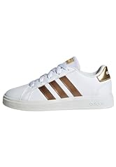 Adidas grand court d'occasion  Livré partout en France