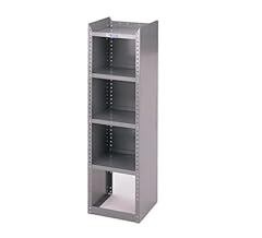Adrian steel shelf for sale  Delivered anywhere in USA 