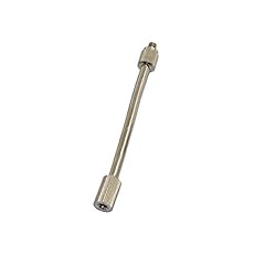 Flessibile nobile 50mm usato  Spedito ovunque in Italia 
