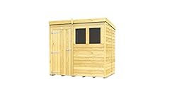 Total sheds 7x7 for sale  Delivered anywhere in UK