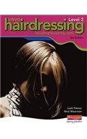 Nvq level hairdressing d'occasion  Livré partout en Belgiqu