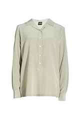 Aspesi camicia verde usato  Spedito ovunque in Italia 