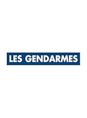 Gendarmes pack fonds d'occasion  Livré partout en Belgiqu