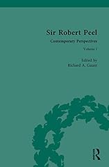Sir robert peel for sale  Delivered anywhere in UK