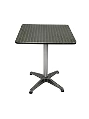 Furniture square aluminium for sale  Delivered anywhere in UK