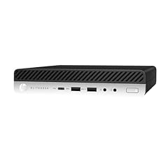 Elitedesk 705 mini for sale  Delivered anywhere in USA 