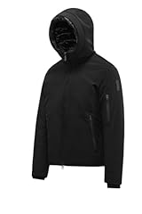 Bomboogie herren winterjacke gebraucht kaufen  Wird an jeden Ort in Deutschland