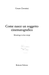 Come nasce soggetto usato  Spedito ovunque in Italia 