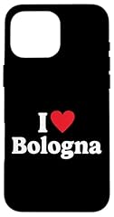 Love bologna custodia usato  Spedito ovunque in Italia 