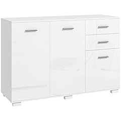 Homcom sideboard modern for sale  Delivered anywhere in UK