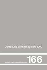 Compound semiconductors 1999 d'occasion  Livré partout en France