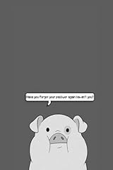 Password pig never for sale  Delivered anywhere in UK