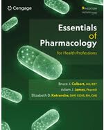 Essentials pharmacology health for sale  Delivered anywhere in USA 