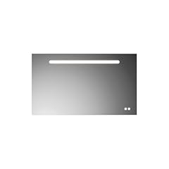 Burgbad miroir lumineux d'occasion  Livré partout en France