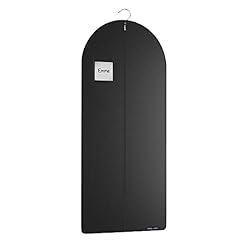 Black garment bag for sale  Delivered anywhere in USA 