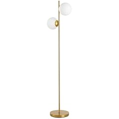 Homcom lampada terra usato  Spedito ovunque in Italia 