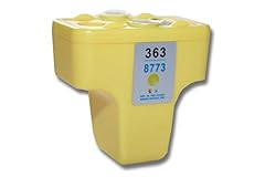 Vhbw tintenpatrone gelb gebraucht kaufen  Wird an jeden Ort in Deutschland