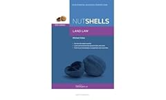 Nutshell land law for sale  Delivered anywhere in Ireland