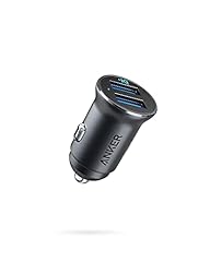 Anker car charger for sale  Delivered anywhere in UK