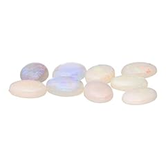 Cabochons ovales opale d'occasion  Livré partout en France