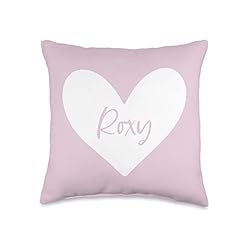 Roxy pink name for sale  Delivered anywhere in USA 