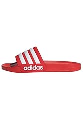 Adidas mixte adilette d'occasion  Livré partout en France