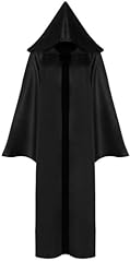 Ezmine halloween hooded for sale  Delivered anywhere in UK