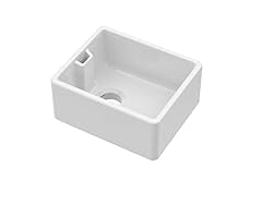 Nuie be11018 fireclay for sale  Delivered anywhere in UK