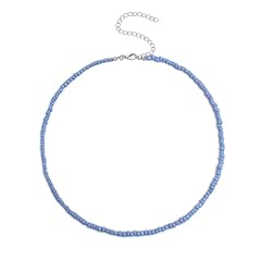 Bohemian beaded choker for sale  Delivered anywhere in USA 