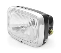 Motorcycle halogen headlight for sale  Delivered anywhere in USA 